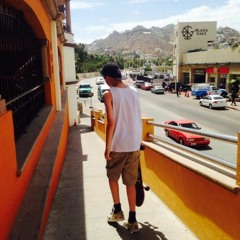 DMT- Sean Thomas(Prod By AF $upreme)(Re-Prod By Neil Audenried)