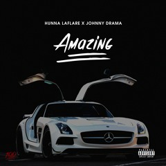 Amazing Ft. Drama Relax