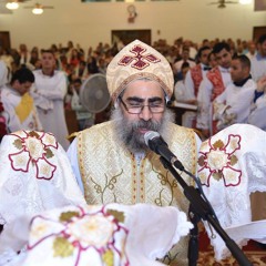 Covenant Thursday Liturgy - Agios By fr. Girgis