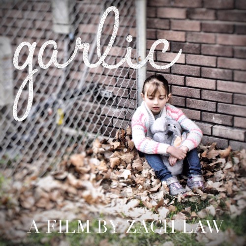 An Elephant Named Garlic