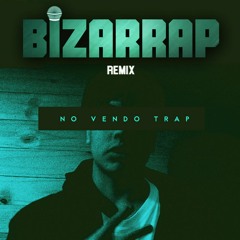 Duki - No Vendo Trap (Bizarrap Remix)