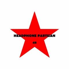 Headphone Partizan #18