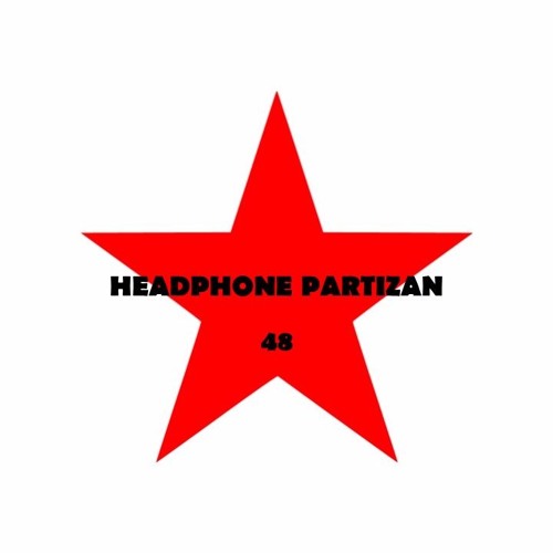 Headphone Partizan #18