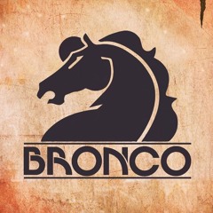 Peor Enemigo (BRONCO) cover