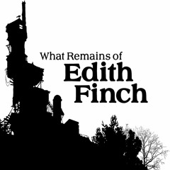 'What Remains of Edith Finch' Interview ft. Ian Dallas of Giant Sparrow