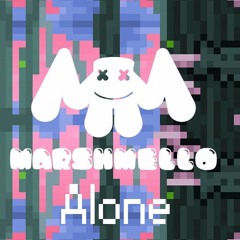 Mashmello - Alone (2u2 Remix)