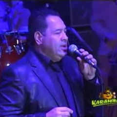 Señora Ley - Tito Nieves en vivo