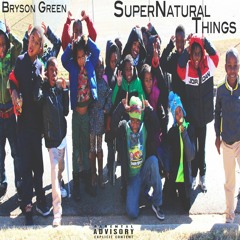 SuperNatural Things
