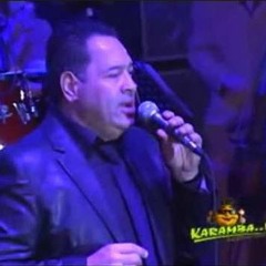 TITO NIEVES - EL AMOR MAS BONITO -  (EN VIVO)