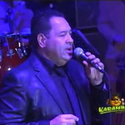 TITO NIEVES -DE MI ENAMORATE en vivo