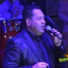 TITO NIEVES - ALMOHADA en vivo