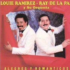 Ray De La Paz - Ladron de tu amor En vivo