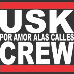 2. - SIGUENDO TUS PASOS - USK CREW