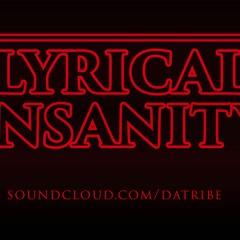 Shredz Go Getta - Lyrical Insanity