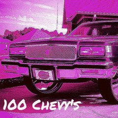 100 Chevys ft.Crisis [Prod. By Apollo Black]