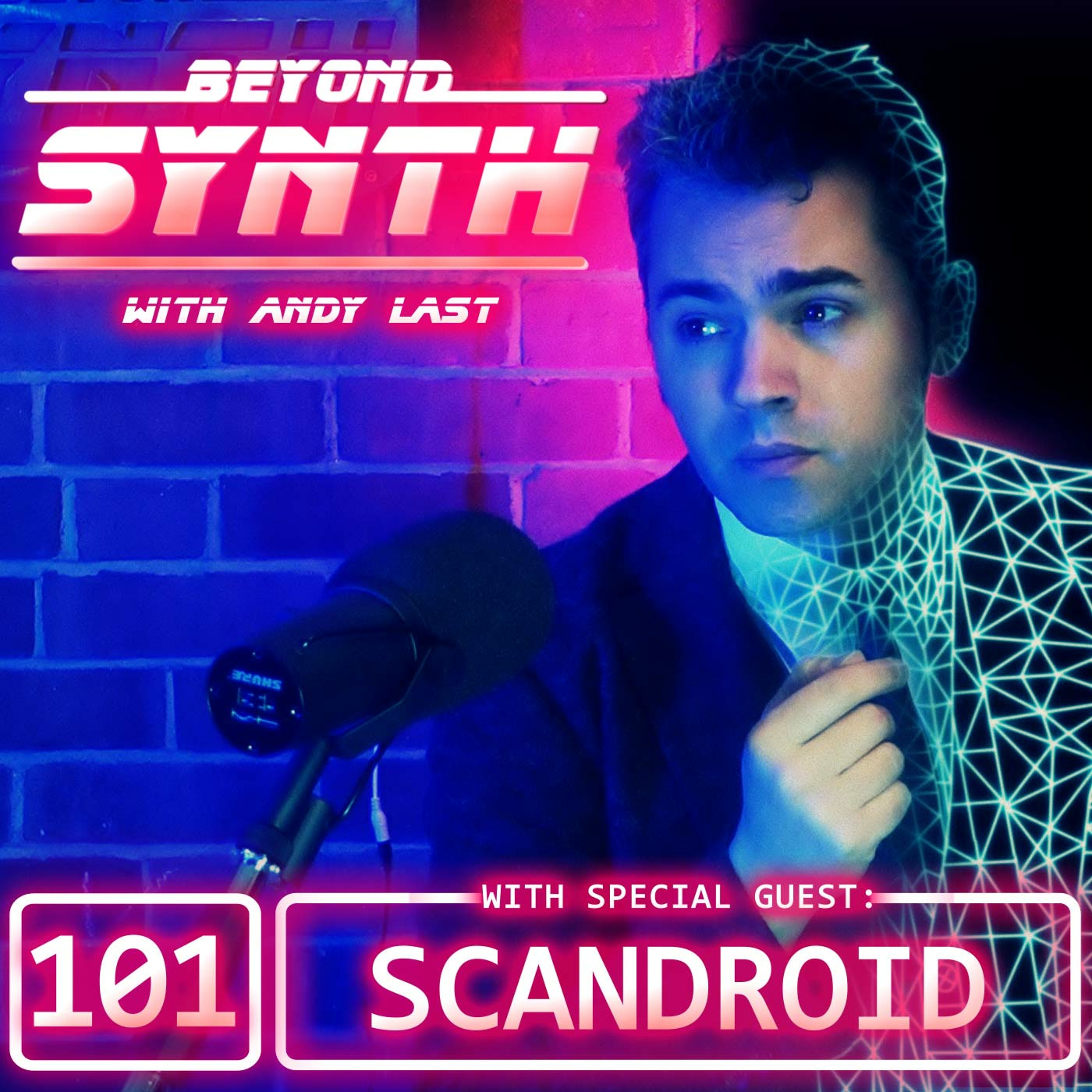 Beyond Synth - 101 - Scandroid