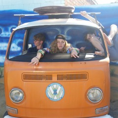 crave being about you <flight facilities x winston surfshirt>