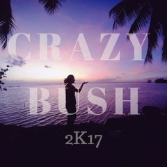 X TRY KAMIKAZ CRAZY BUSH 2K17