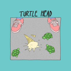 Turtle Head - Sesal