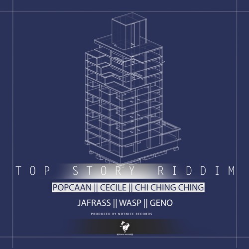 Stream JAFRASS - BEAT DEM BAD [RAW] by Notnice Records | Listen online ...