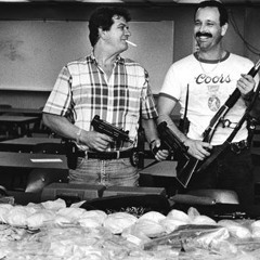 Cocaine Cowboy (2012)