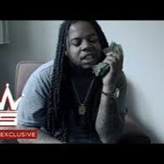 BIG DAWG 2 X DRILL MUSIC X KING LOUIE TYPE BEAT(SNIPPET)