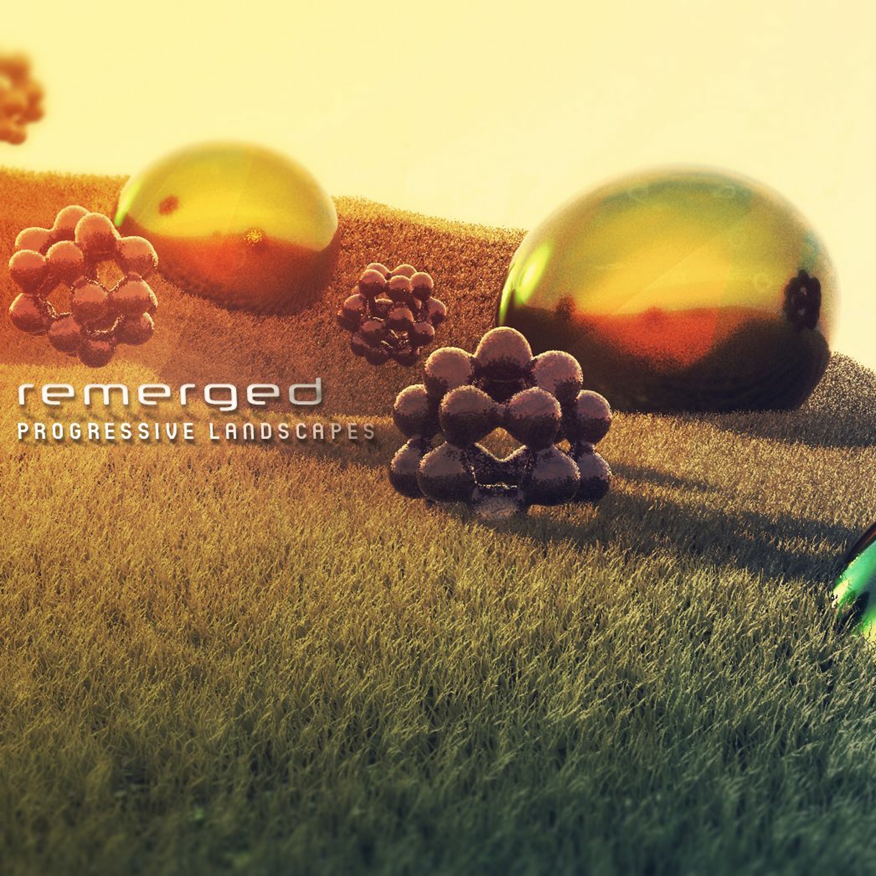 Remerged - Low Threshold (Preview) episode artwork