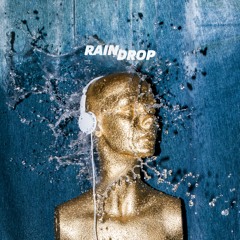Hot Flash Heat Wave - Raindrop