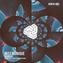 Miss Monique - Bombay (WEIKUM Remix)OUT NOW!
