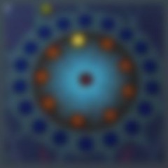 Top of Space