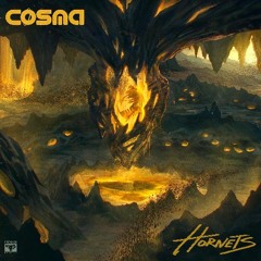 Cosma - Hornets EP Promo Mix [FIREPOWER'S LOCK & LOAD SERIES VOL 39]