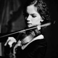 J. S. Bach - Partita No. 2 - Hilary Hahn