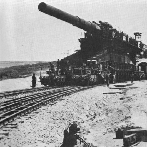 Schwerer Gustav