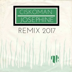 Ciskoman - Josephine 2017