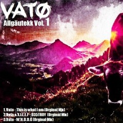 02 - Vato & X.I.L.E.F - D35TR0Y/ FREE DOWNLOAD