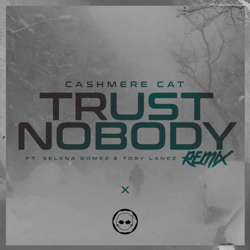 Stream Cashmere Cat - Trust Nobody ft. Selena Gomez & Tory Lanez (Stein  Remix) by STEIN/Rézxme "Promotions" | Listen online for free on SoundCloud