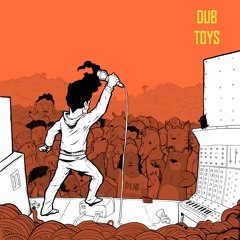 Dub Terminator - Quality of life (feat. Anblessnabi) ()