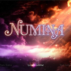 Numina (adventure/fantasy): Forest of Lost Memories