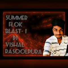 01 SANNA SANNA VAANA KURISE ( EDM+GAJJAL ) MIX DJ VISHAL RASOOLPURA