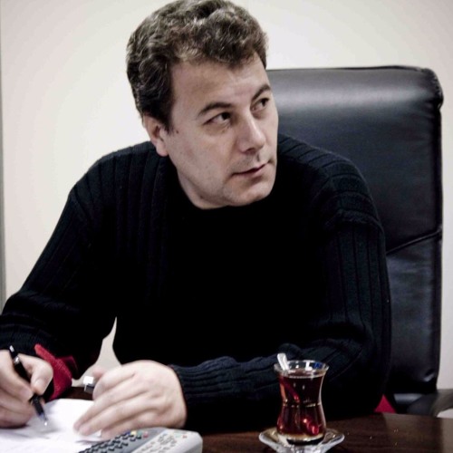 Süleyman Çobanoğlu - Kurtbakışı