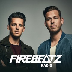 Firebeatz presents Firebeatz Radio #166