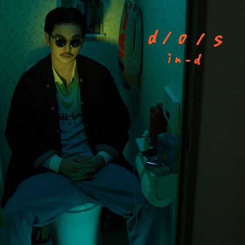 ViEW (Prod by JUBEE) / in-d