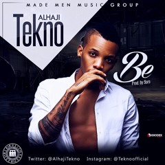 Tekno - BE