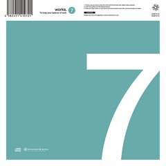 [DVSP-0173]works.7 disc 2 crossfade