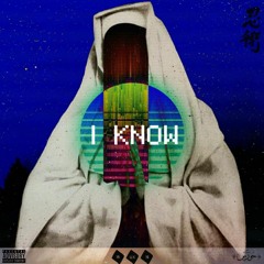 I Know - Alibou -