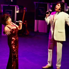 WHEN YOU SMILE Shirley Bassey & Engelbert Humperdinck Tribute