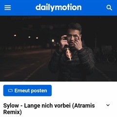 Sylow - Lange nich vorbei (Atramis Remix)
