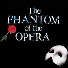 Andrew Lloyd Webber - Wishing You Were Somehow Here Again(from the Phantom of the Opera)
