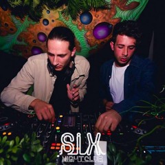 Anmol Seth & Glei Dvorani - Minimal Mixtape