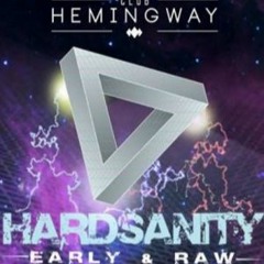 Mix Session #30 HardSanity Re-Run